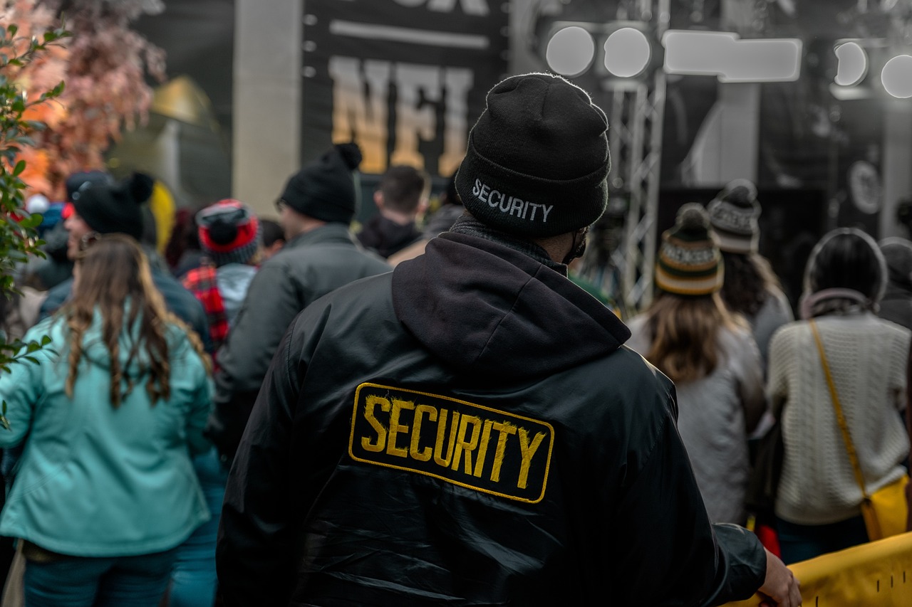 El Cadejo Security Professional